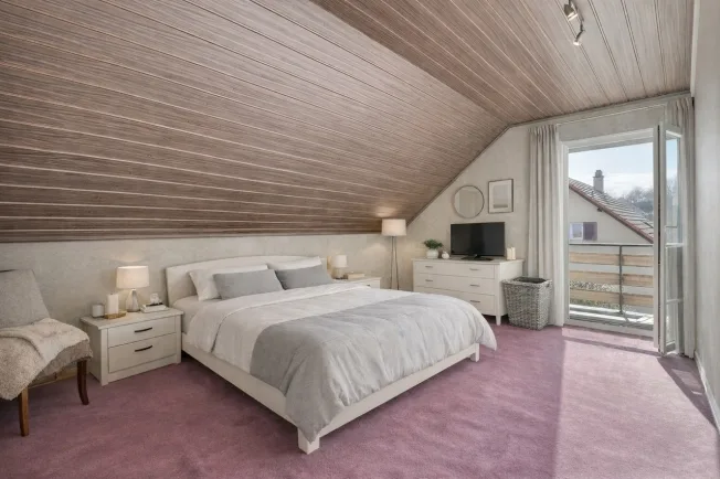 5.5 Zimmer Einfamilienhaus in Grandson – foto 10 di 13