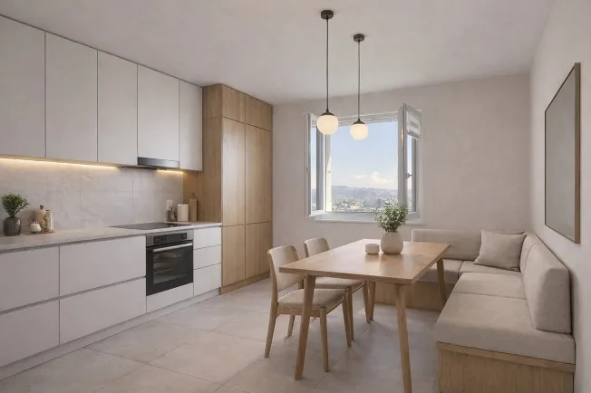 5.5 Zimmer Einfamilienhaus in Grandson – foto 8 di 13