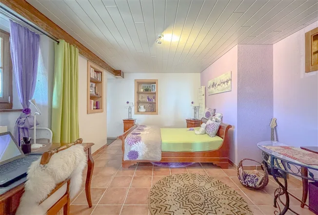 Einfamilienhaus in Villars-Burquin – photo 16 sur 20