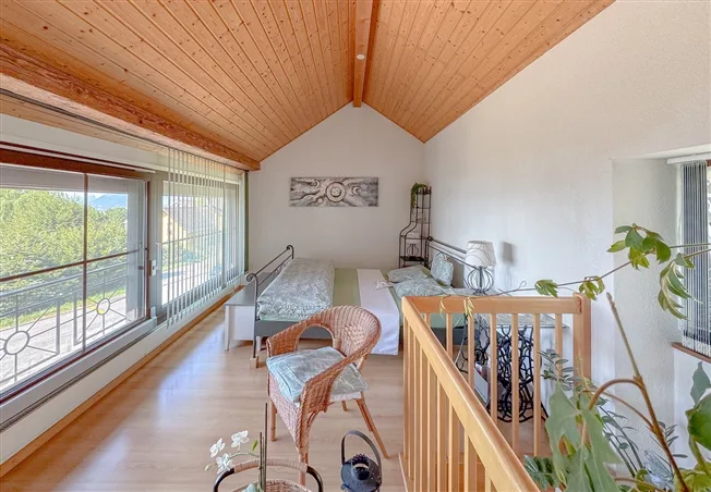Einfamilienhaus in Villars-Burquin – photo 15 sur 20