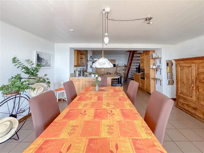 Einfamilienhaus in Villars-Burquin – photo 10 sur 20