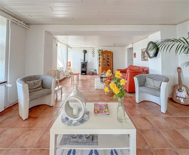 Einfamilienhaus in Villars-Burquin – photo 13 sur 20
