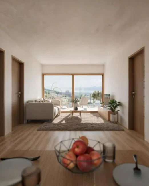 5.5 Zimmer Wohnung in Villars-Burquin – Foto 6 von 6