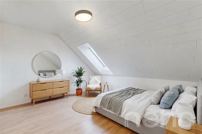 3.5 Zimmer Wohnung in Champagne – Foto 9 von 12
