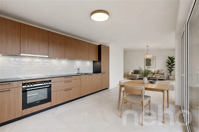 3.5 Zimmer Wohnung in Champagne – Foto 4 von 12