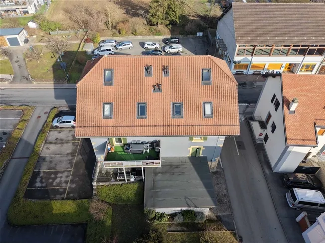 Einfamilienhaus, 1424 Champagne