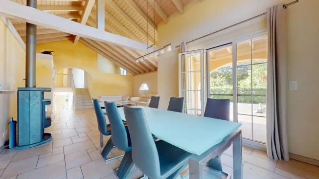5.5 Zimmer Einfamilienhaus in Champagne – foto 10 di 13