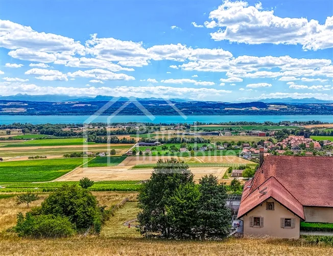 8 Zimmer Einfamilienhaus in Champagne – Foto 18 von 18