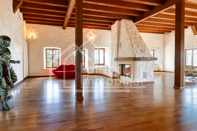 8 Zimmer Einfamilienhaus in Champagne – Foto 5 von 18