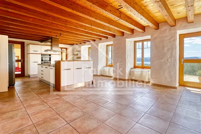 8 Zimmer Einfamilienhaus in Champagne – Foto 15 von 18