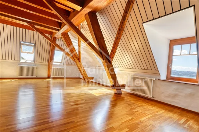 8 Zimmer Einfamilienhaus in Champagne – Foto 9 von 18
