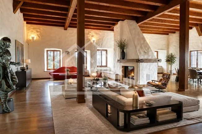 8 Zimmer Einfamilienhaus in Champagne – Foto 6 von 18