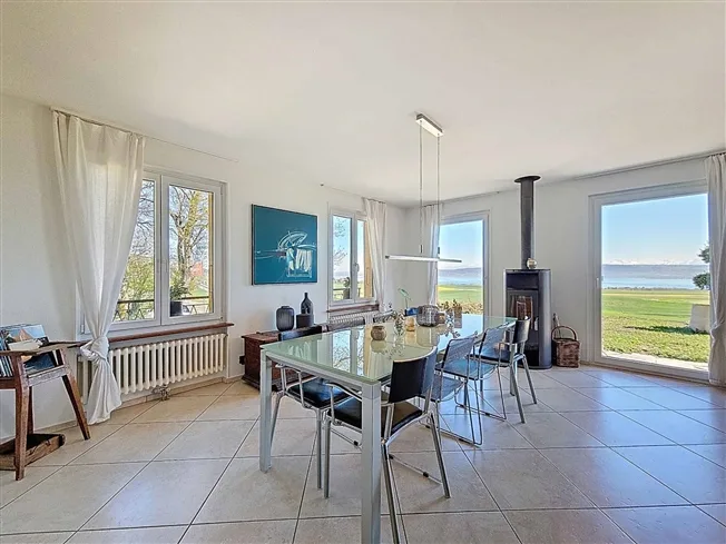 7.5 Zimmer Villa, 1425 Onnens VD