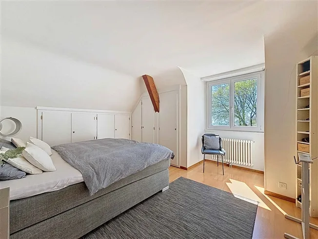 7.5 Zimmer Villa, 1425 Onnens VD