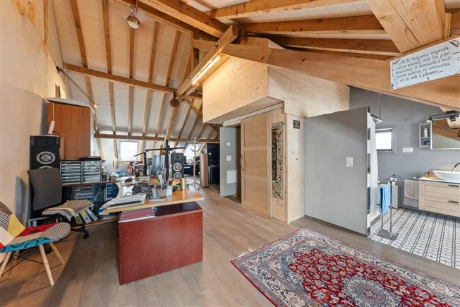 5.5 Zimmer Einfamilienhaus, 1425 Onnens VD