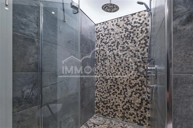 4.5 Zimmer Wohnung in Champagne – foto 9 di 13