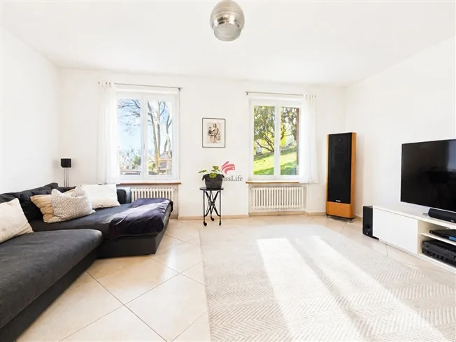 7.5 Zimmer Einfamilienhaus in Onnens VD – photo 4 sur 17
