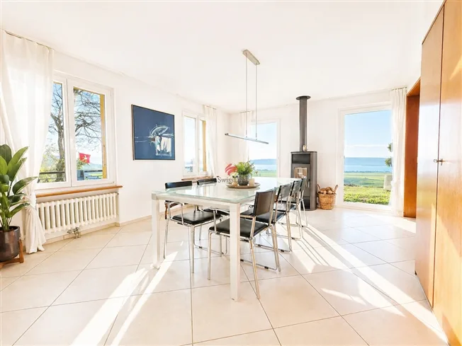 7.5 Zimmer Einfamilienhaus in Onnens VD – photo 7 sur 17