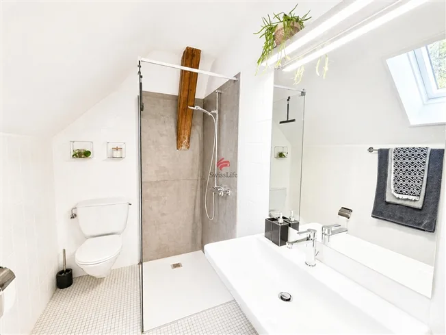 7.5 Zimmer Einfamilienhaus in Onnens VD – photo 15 sur 17