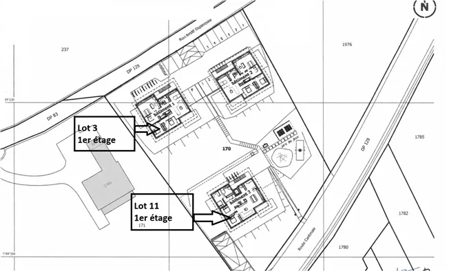 4.5 Zimmer Wohnung in Concise – photo 7 of 13