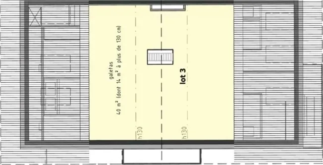 4.5 Zimmer Wohnung in Concise – photo 11 of 13
