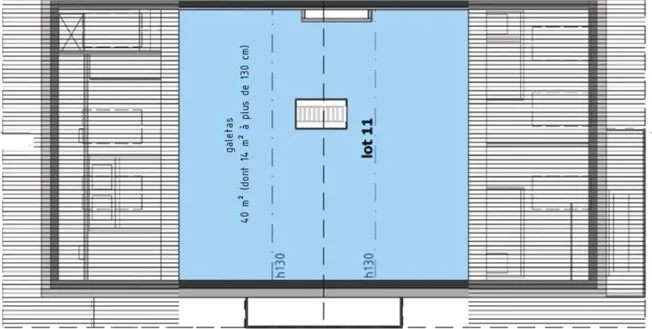 4.5 Zimmer Wohnung in Concise – photo 12 of 13