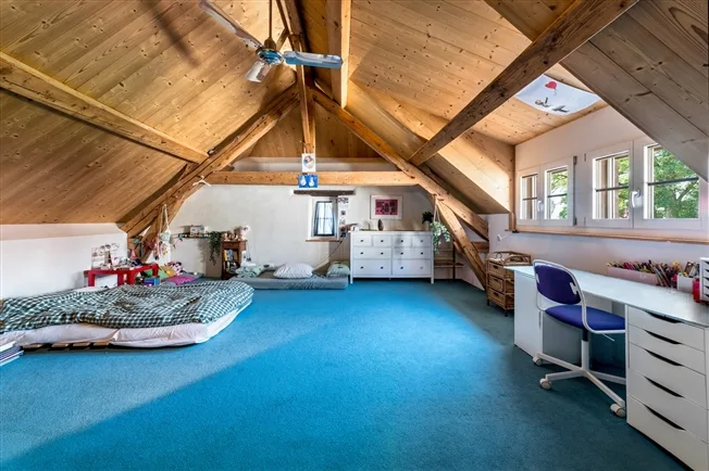 6.5 Zimmer Villa in Bonvillars – photo 7 sur 8