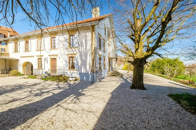 12 Zimmer Rustico in Bonvillars – Foto 16 von 20
