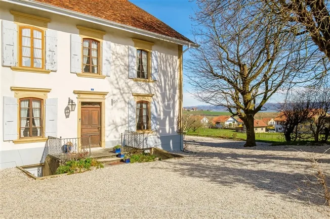 12 Zimmer Rustico in Bonvillars – Foto 17 von 20