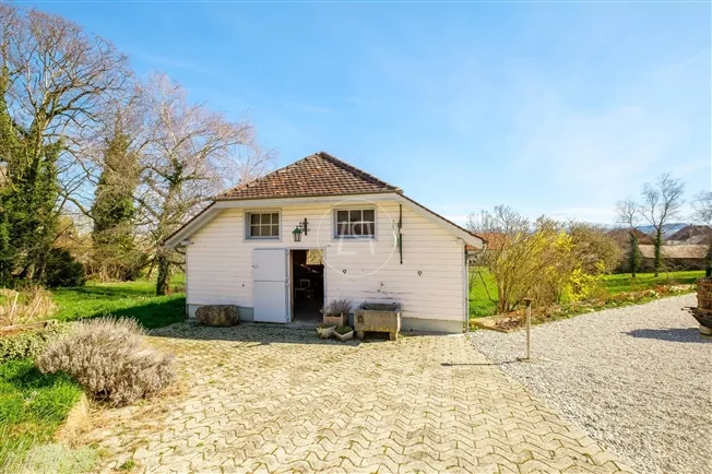 12 Zimmer Rustico in Bonvillars – Foto 20 von 20