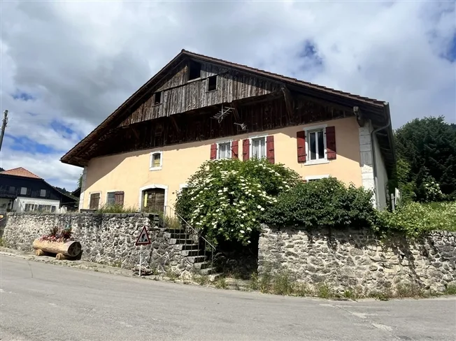 4.5 Zimmer Wohnung in Provence – Foto 4 von 4