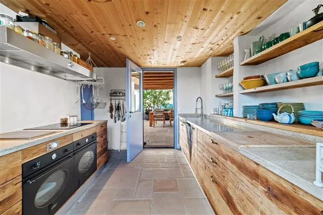 Superbe maison villageoise de 3 logements avec terrasse et jardin – photo 14 of 17