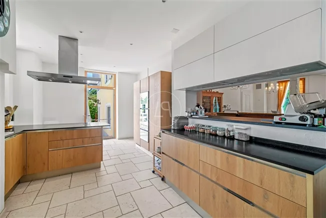 Superbe maison villageoise de 3 logements avec terrasse et jardin – photo 12 of 17