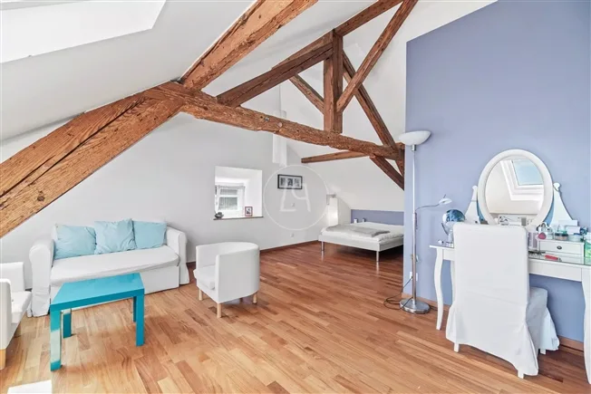 Superbe maison villageoise de 3 logements avec terrasse et jardin – photo 11 of 17