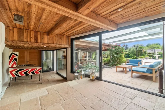 Superbe maison villageoise de 3 logements avec terrasse et jardin – photo 7 of 17