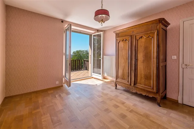 8.5 Zimmer Villa in Orges – Foto 9 von 12
