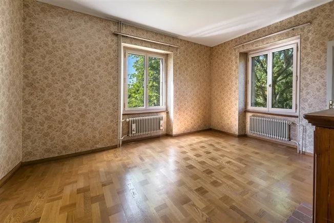 8.5 Zimmer Villa in Orges – Foto 3 von 12
