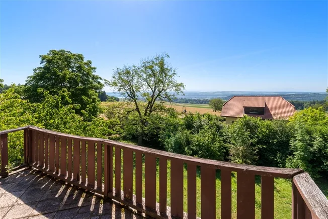 8.5 Zimmer Villa in Orges – Foto 12 von 12