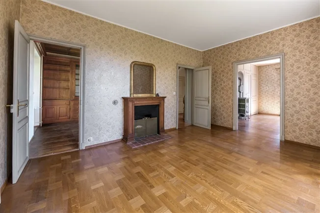 8.5 Zimmer Villa in Orges – Foto 7 von 12