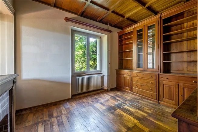 8.5 Zimmer Villa in Orges – Foto 6 von 12