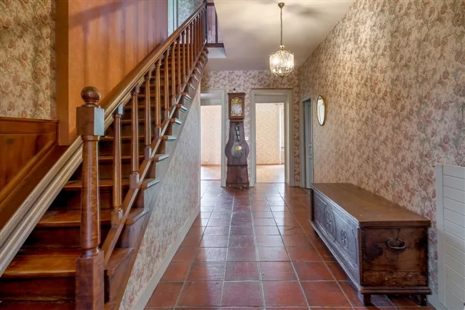 8.5 Zimmer Villa in Orges – Foto 8 von 12
