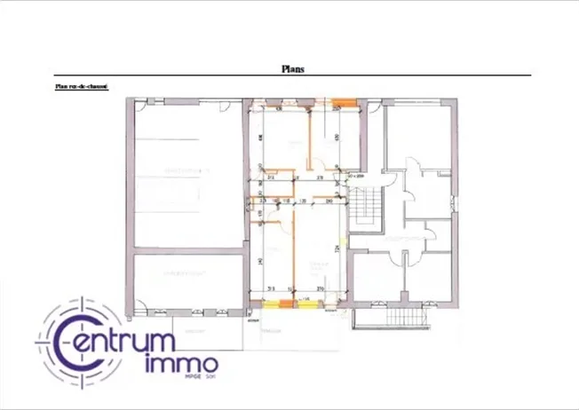 Wohnung in Orges – Foto 11 von 12