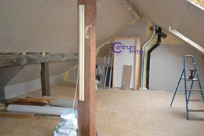 Wohnung in Orges – Foto 10 von 12