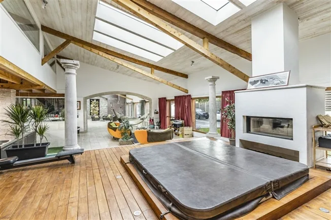 16 Zimmer Einfamilienhaus in Suchy – Foto 11 von 13