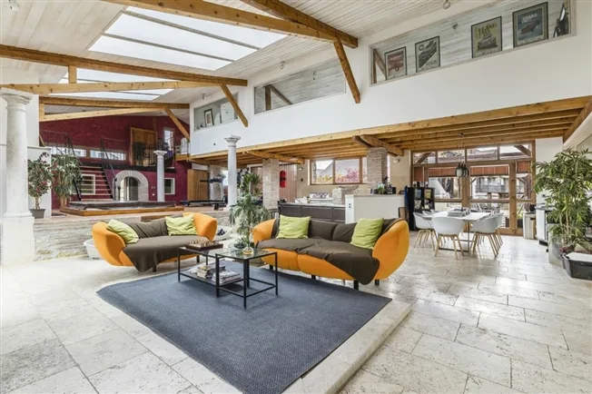 16 Zimmer Einfamilienhaus in Suchy – Foto 9 von 13