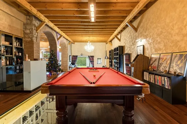 16 Zimmer Einfamilienhaus in Suchy – Foto 6 von 13