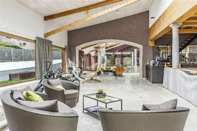 16 Zimmer Einfamilienhaus in Suchy – Foto 8 von 13