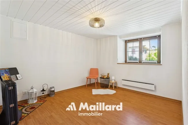6.5 Zimmer Einfamilienhaus in Ependes VD – Foto 10 von 13