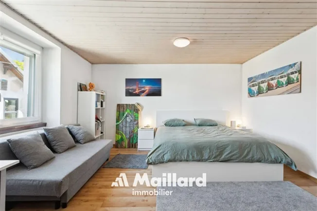 6.5 Zimmer Einfamilienhaus in Ependes VD – Foto 6 von 13