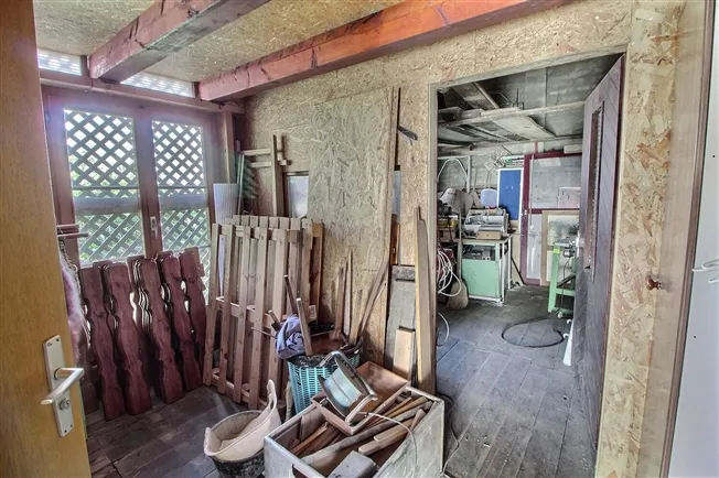 3.5 Zimmer Wohnung in Rances – photo 11 sur 15
